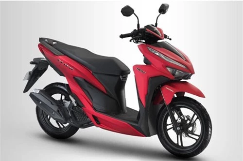 Honda Click 150i 2018.