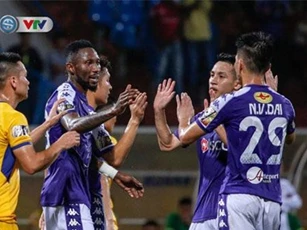 Yangon United - CLB Hà Nội: Chờ câu trả lời của thầy trò Chu Đình Nghiêm