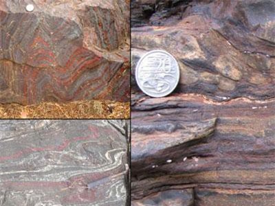 Những tảng đá 3,8 tỷ năm tuổi có thể mang theo nguồn gốc của sự sống