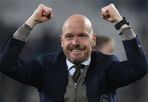 HLV Ajax chỉ lý do khiến cả Real và Juve đều gục ngã