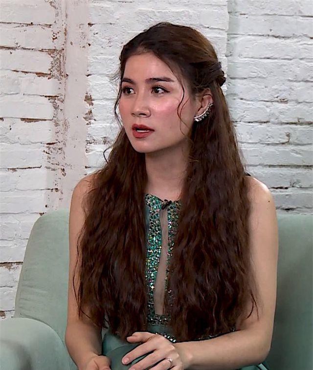 Nữ diễn viên “Cổng mặt trời” chia sẻ lý do kết hôn 3 năm nhưng chưa có con