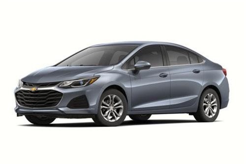 Top 10 ôtô máy dầu tốt nhất trên thị trường: Chevrolet Cruze góp mặt