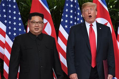 Mỹ - Triều sắp lại nối lại đàm phán hạt nhân