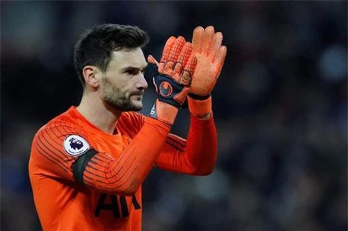 3. Hugo Lloris (Tottenham) - 0,22 lần ngăn chặn bàn thắng kỳ vọng/1 trận.