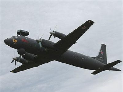 Siêu cơ săn ngầm Nga vừa do thám biển Nhật Bản là loại gì?