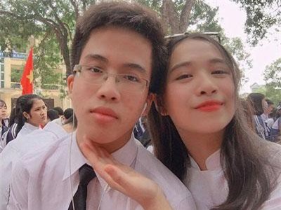 Nữ sinh rung động với bạn học cùng lớp, 7 năm che giấu tình cảm và cái kết gây tiếc nuối năm cuối cấp