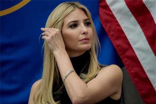 Lý do con gái ông Trump từ chối làm lãnh đạo Ngân hàng thế giới