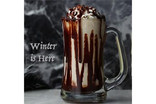 Clip: Đánh bay cơn khát mùa hè với món sữa lắc bia đen ngon lạ