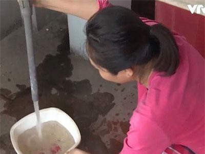 Bạn có biết: những bệnh nào liên quan đến nguồn nước?