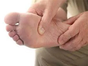 Tầm quan trọng của việc chăm sóc đôi bàn chân