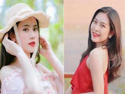 Gái xinh thế hệ mới của ĐH Tôn Đức Thắng: Chiều cao chạm mốc 1m7, style cá tính hay nàng thơ gì cũng có