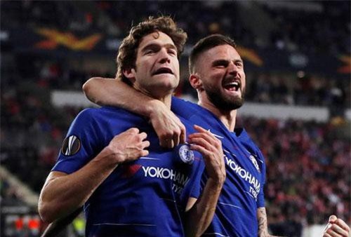 Chelsea - Slavia Prague: Vượt qua nỗi đau
