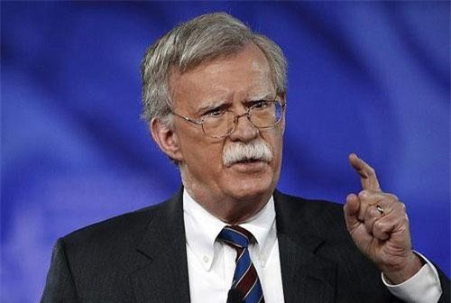 M&#x1EF9; tuy&#xEA;n b&#x1ED1; tr&#x1EEB;ng ph&#x1EA1;t Venezuela &#x111;&#x1EC3; &#x201C;c&#x1EA3;nh b&#xE1;o&#x201D; Nga