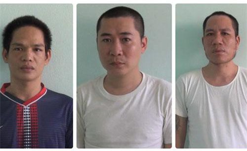 Xóa sổ băng trộm, cướp lộng hành ở Miền Tây