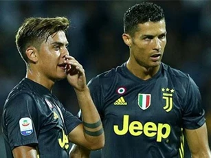 Juventus thanh lọc lực lượng, Ronaldo và Dybala ra đi?