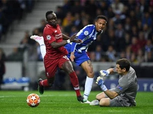 Chấm điểm Porto 1-4 Liverpool: Nhỏ mà có võ