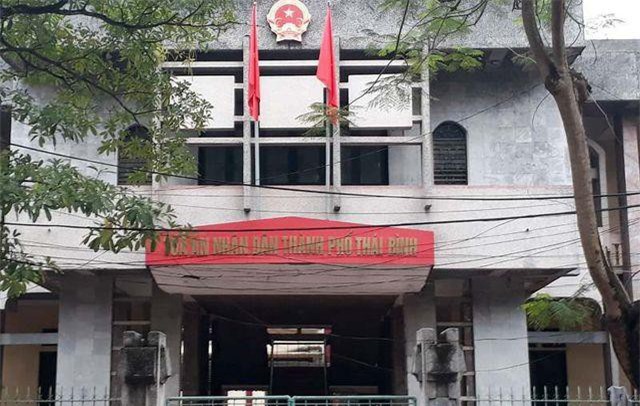 Mở lại phiên xử vụ nữ sinh lớp 9 bị xâm hại ở Thái Bình