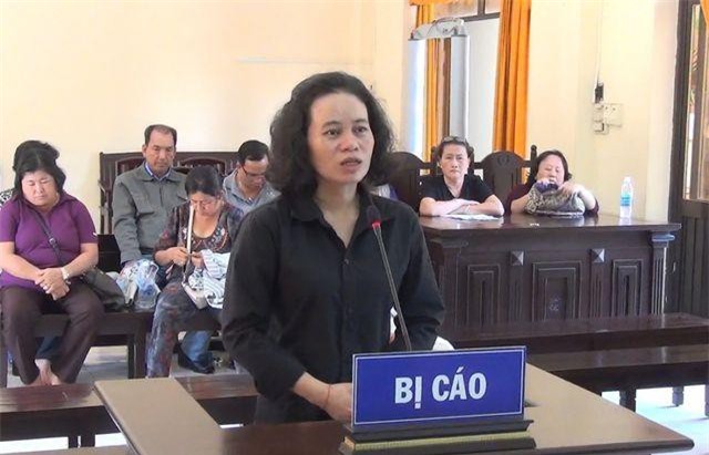 Kiên Giang: "Bể hụi" hàng tỷ đồng, chủ hụi lãnh án 14 năm tù
