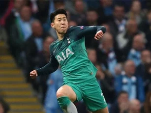 Lập kỷ lục khủng tại Champions League, Son Heung-min nói gì?