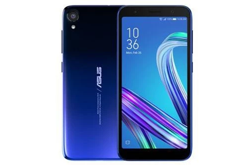 Asus ZenFone Live L2.