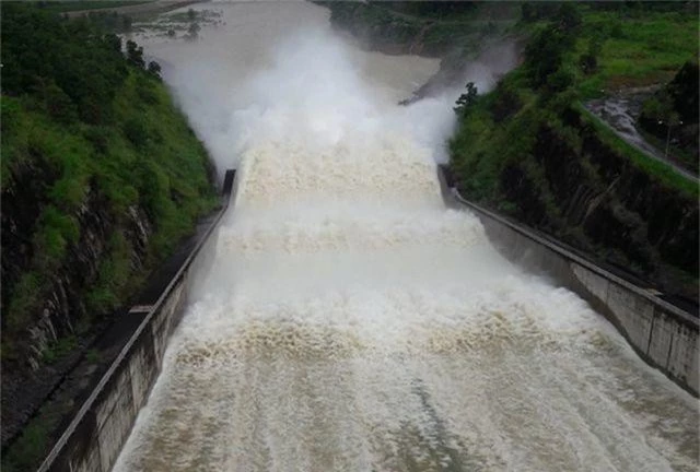 Hơn 130 hồ chứa không đảm bảo an toàn trước mùa mưa lũ - 3