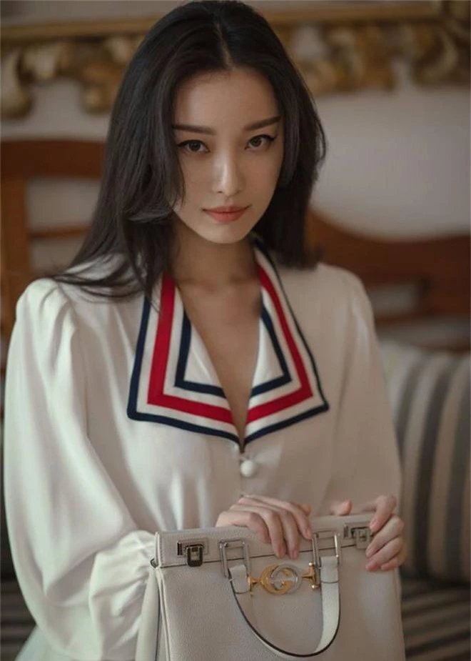 Mỹ nhân sở hữu gương mặt hoàn hảo nhất châu Á: Làm lu mờ Song Hye Kyo, khiến Jennie đội sổ nhưng có đẹp đến thế? - Ảnh 16.
