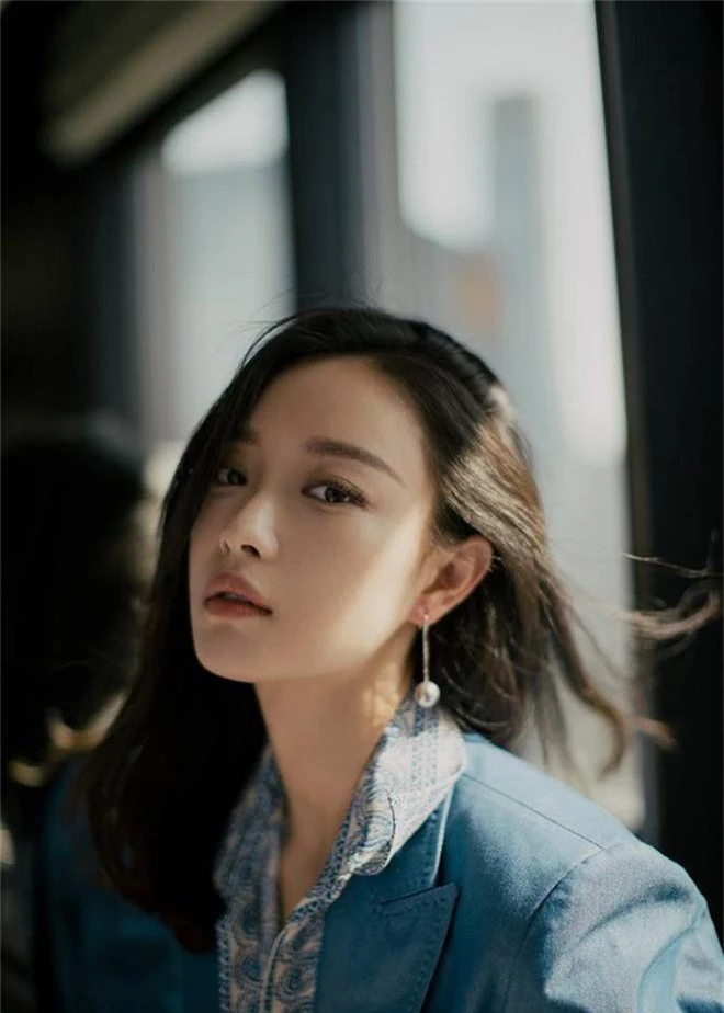 Mỹ nhân sở hữu gương mặt hoàn hảo nhất châu Á: Làm lu mờ Song Hye Kyo, khiến Jennie đội sổ nhưng có đẹp đến thế? - Ảnh 17.