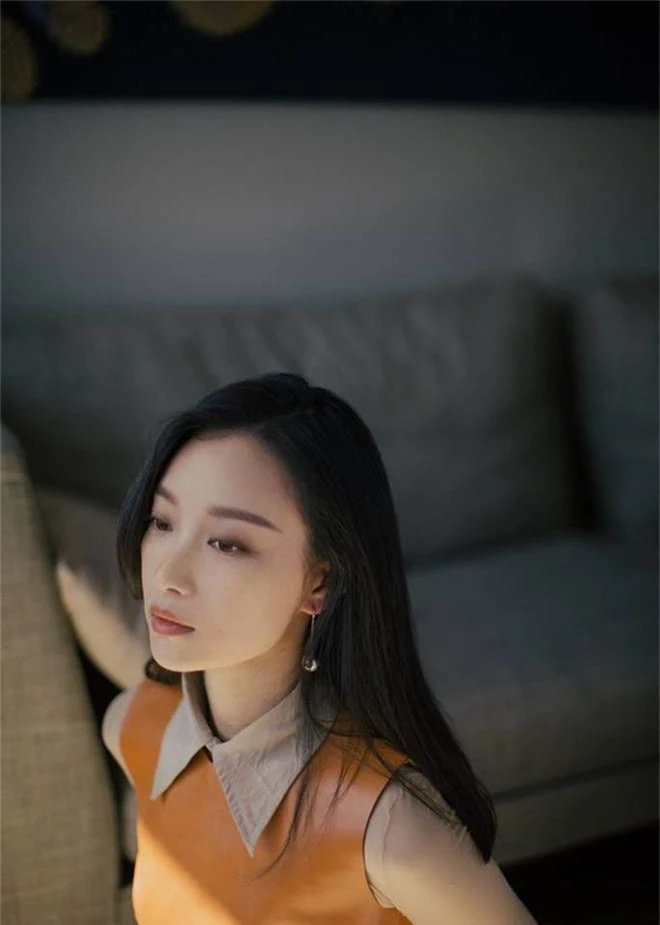 Mỹ nhân sở hữu gương mặt hoàn hảo nhất châu Á: Làm lu mờ Song Hye Kyo, khiến Jennie đội sổ nhưng có đẹp đến thế? - Ảnh 18.