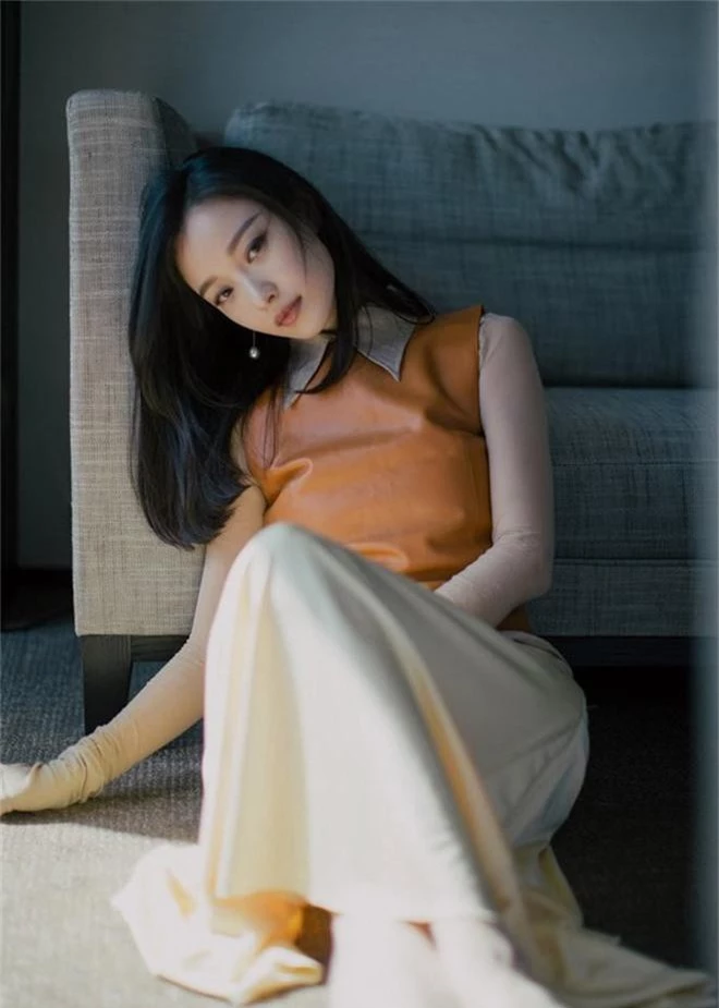 Mỹ nhân sở hữu gương mặt hoàn hảo nhất châu Á: Làm lu mờ Song Hye Kyo, khiến Jennie đội sổ nhưng có đẹp đến thế? - Ảnh 19.