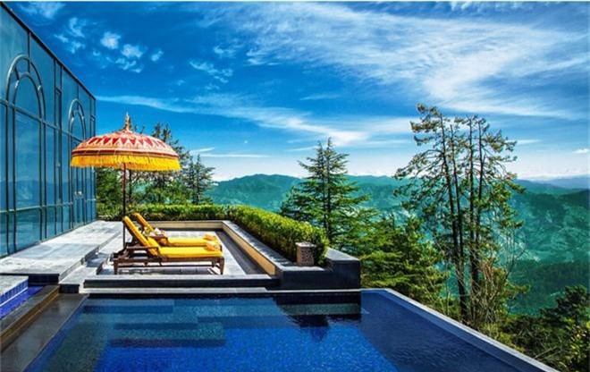 Top bể bơi vô cực đẹp nhất châu Á: Một khách sạn ở Cam Ranh được vinh danh, không thua kém đại diện từ Bali hay Maldives - Ảnh 10. Top bể bơi vô cực đẹp nhất châu Á: Một khách sạn ở Cam Ranh được vinh danh, không thua kém đại diện từ Bali hay Maldives - Ảnh 10.