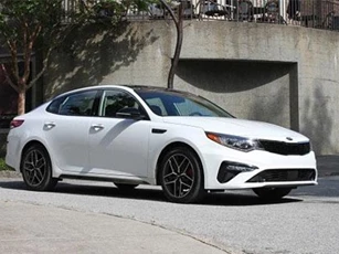 Những ưu điểm đáng giá của Kia Optima 2019 giá từ 789 triệu ở Việt Nam