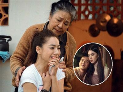 7 tình tiết trong Lật Mặt: Nhà Có Khách chỉ điểm Lý Hải đích thị là fan bự của Tình Người Duyên Ma