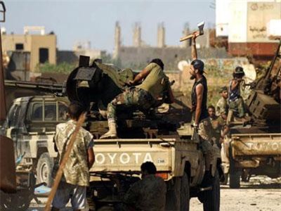 Chiến sự Libya: LNA có gì trong tay khiến Mỹ-NATO "ôm hận"?