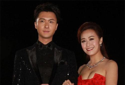 Á hậu Hong Kong tiếp tục bị tố "tòm tem" với một sao nam nổi tiếng đã có vợ dù vụ lộ clip ngoại tình trên ôtô vẫn chưa giảm nhiệt