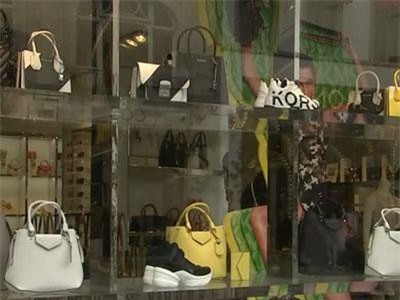 EC công bố danh sách hàng hóa Mỹ có thể bị áp thuế