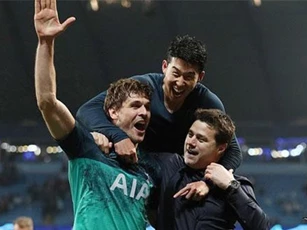 CHÍNH THỨC: Chốt lịch đá bán kết Champions League