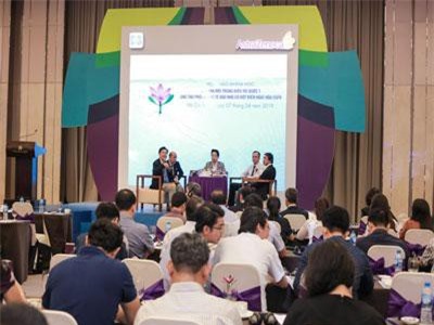 Tín hiệu tích cực trong điều trị bệnh ung thư phổi không tế bào nhỏ