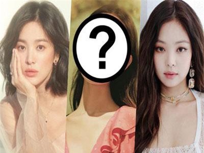 Mỹ nhân sở hữu gương mặt hoàn hảo nhất châu Á: Làm lu mờ Song Hye Kyo, khiến Jennie đội sổ nhưng có đẹp đến thế?