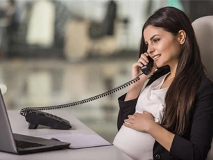 Thủ tục hưởng chế độ thai sản đối với NLĐ nước ngoài