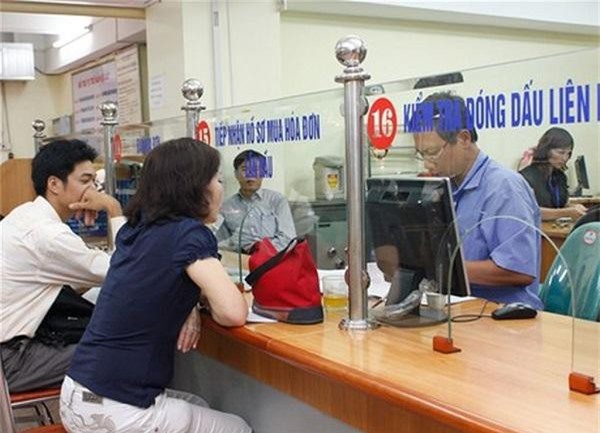 TP.HCM: Gần 1.700 doanh nghiệp nợ 4.481 tỷ đồng tiền thuế 