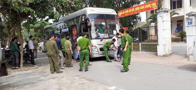 Hà Tĩnh: Điều tra vụ hỗn chiến có tiếng súng trên QL1A