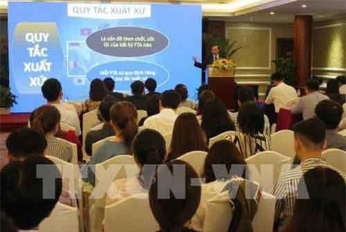 Hạn chế rủi ro khi lập hợp đồng kinh tế với các thành viên CPTPP