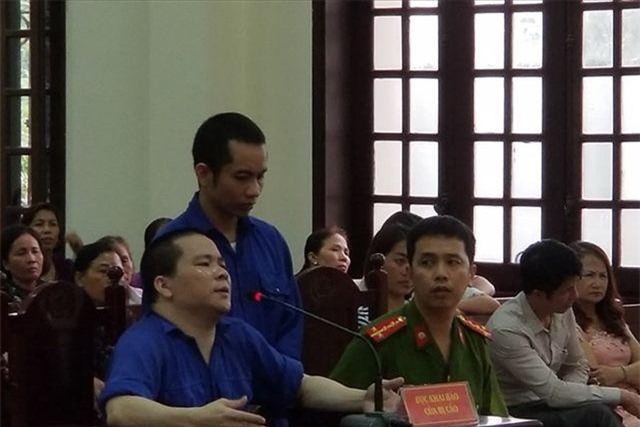  Hải Phòng: Giám đốc công ty sản xuất TPCN chữa ung thư bằng bột than tre lãnh 22 năm tù giam