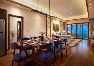 Bất động sản nghỉ dưỡng Việt Nam – Tiềm năng còn bỏ ngỏ