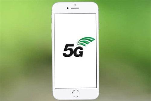 CLIP: Hướng đi nào cho Apple trong cuộc chiến 5G?