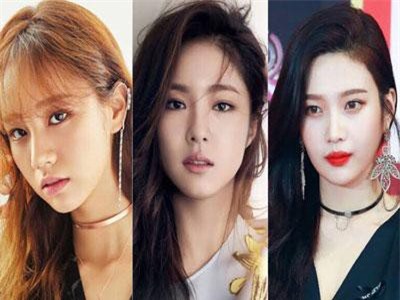 6 nữ diễn viên phim Hàn mỗi lần nhận vai mới là ai cũng "sợ"