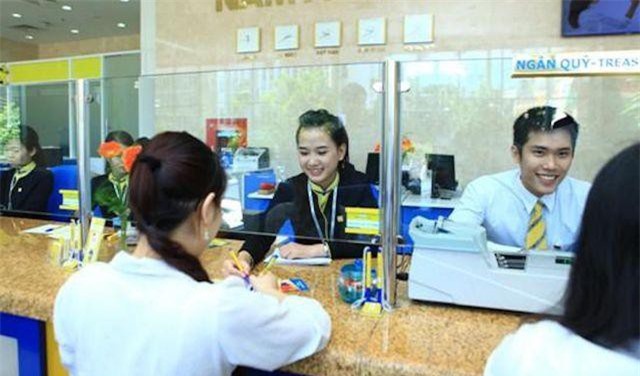 Ngân hàng ưu tiên "bơm máu" cho doanh nghiệp nhỏ và vừa