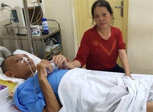 Thanh Hóa: Bắt tạm giam 3 đối tượng đánh một thương binh chấn thương sọ não