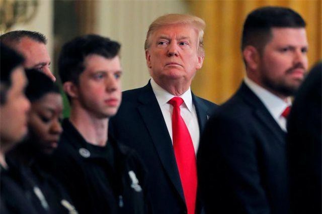 Cuộc điều tra từng khiến ông Trump lo sợ đặt "dấu chấm hết" cho nhiệm kỳ tổng thống