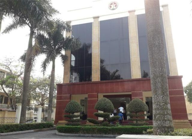 Thanh Hóa: Bắt quả tang cán bộ Thanh tra nhận tiền hối lộ